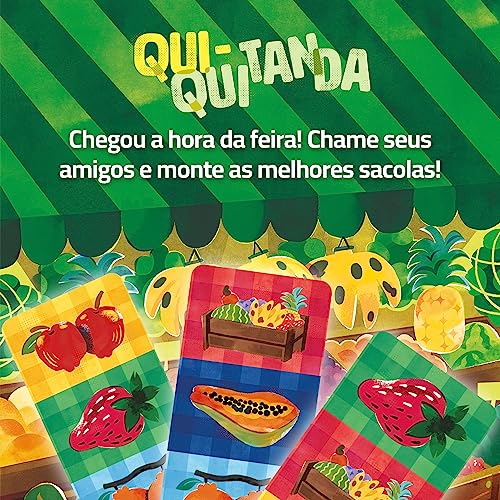 Qui-Quitanda (PaperGames)