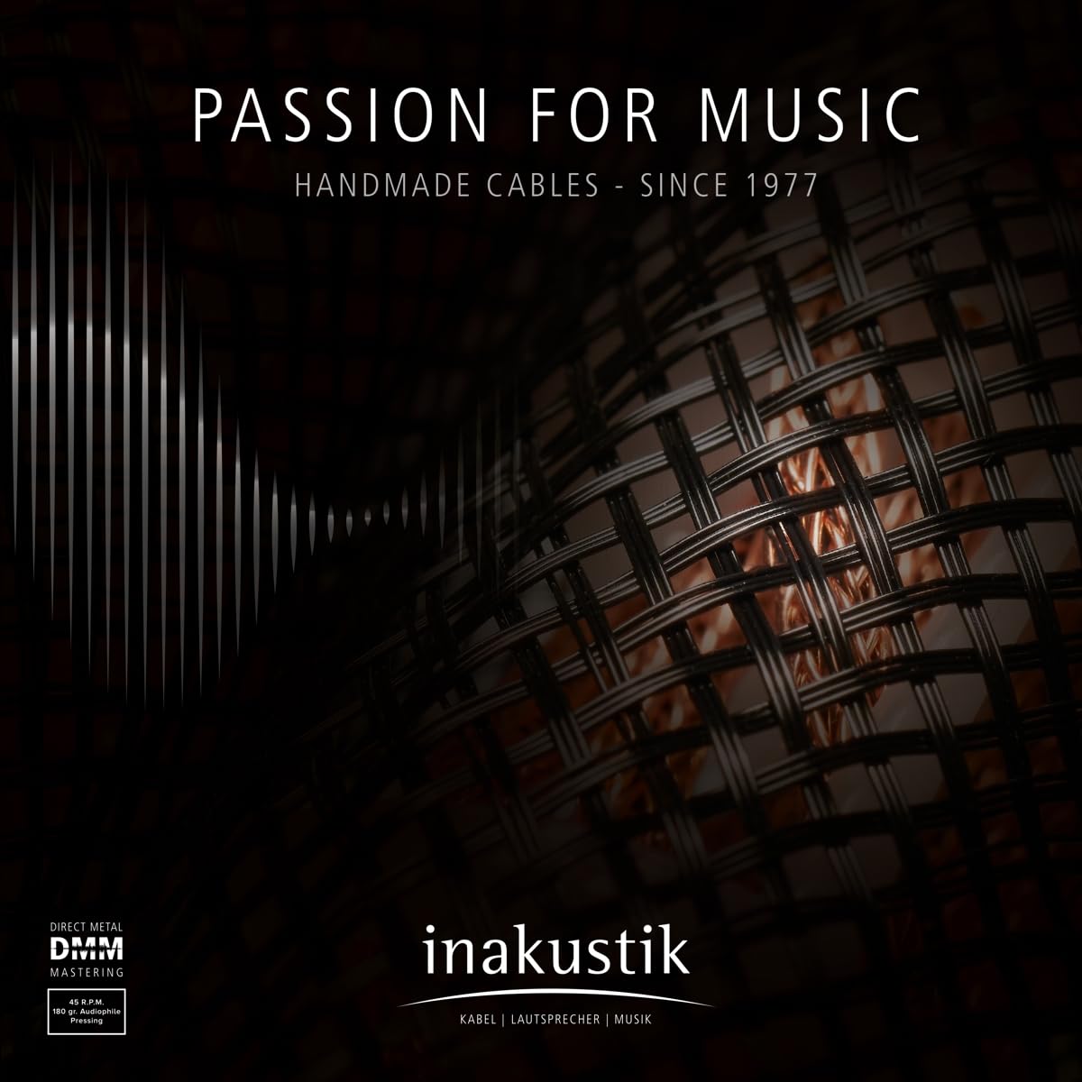 Inakustik-Passion for Music