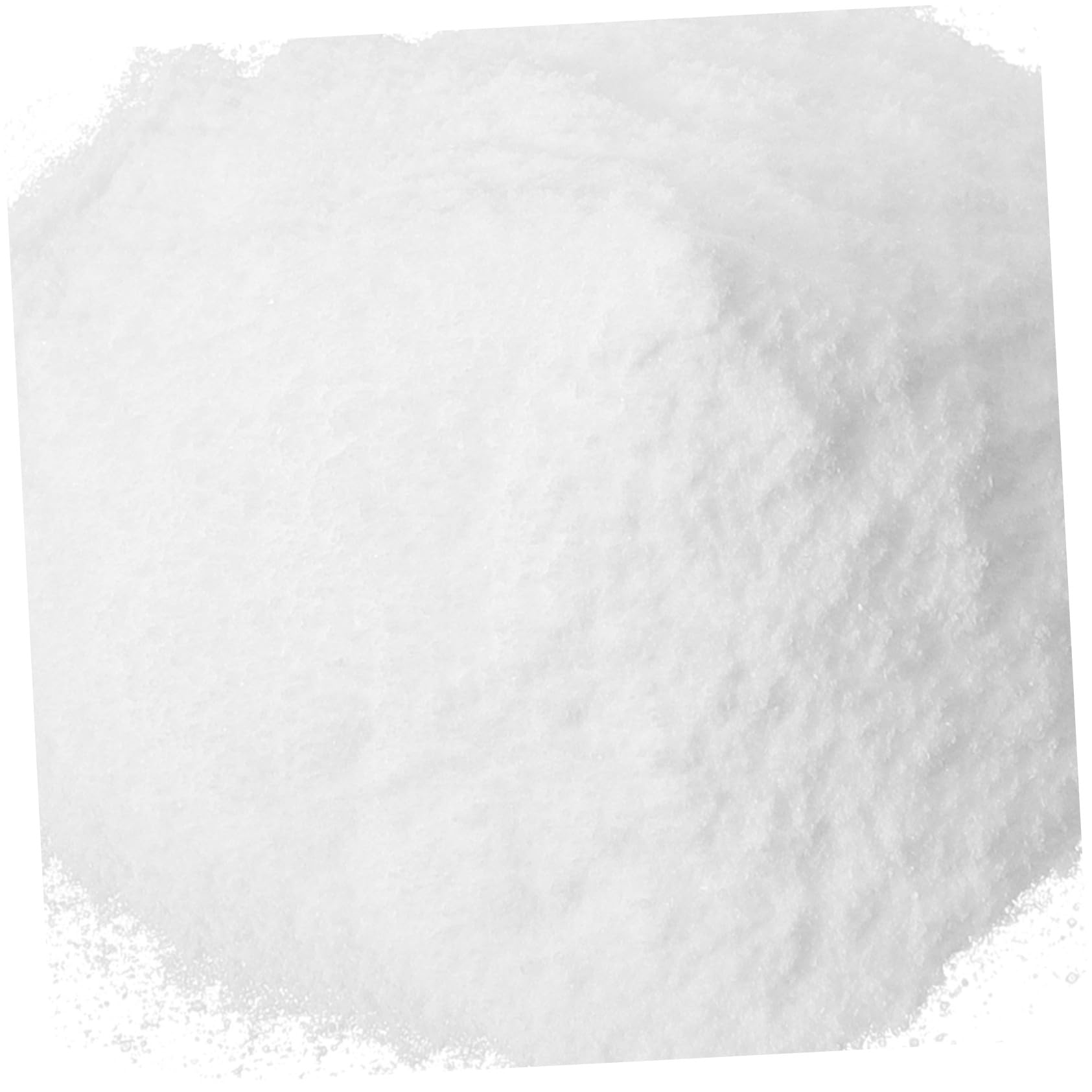 SUPVOX Agente Descongelante para Nieve en Carreteras, Compuesto 1kg, Fusión Rápida y Remoción de Hielo y Nieve en Varios Lugares