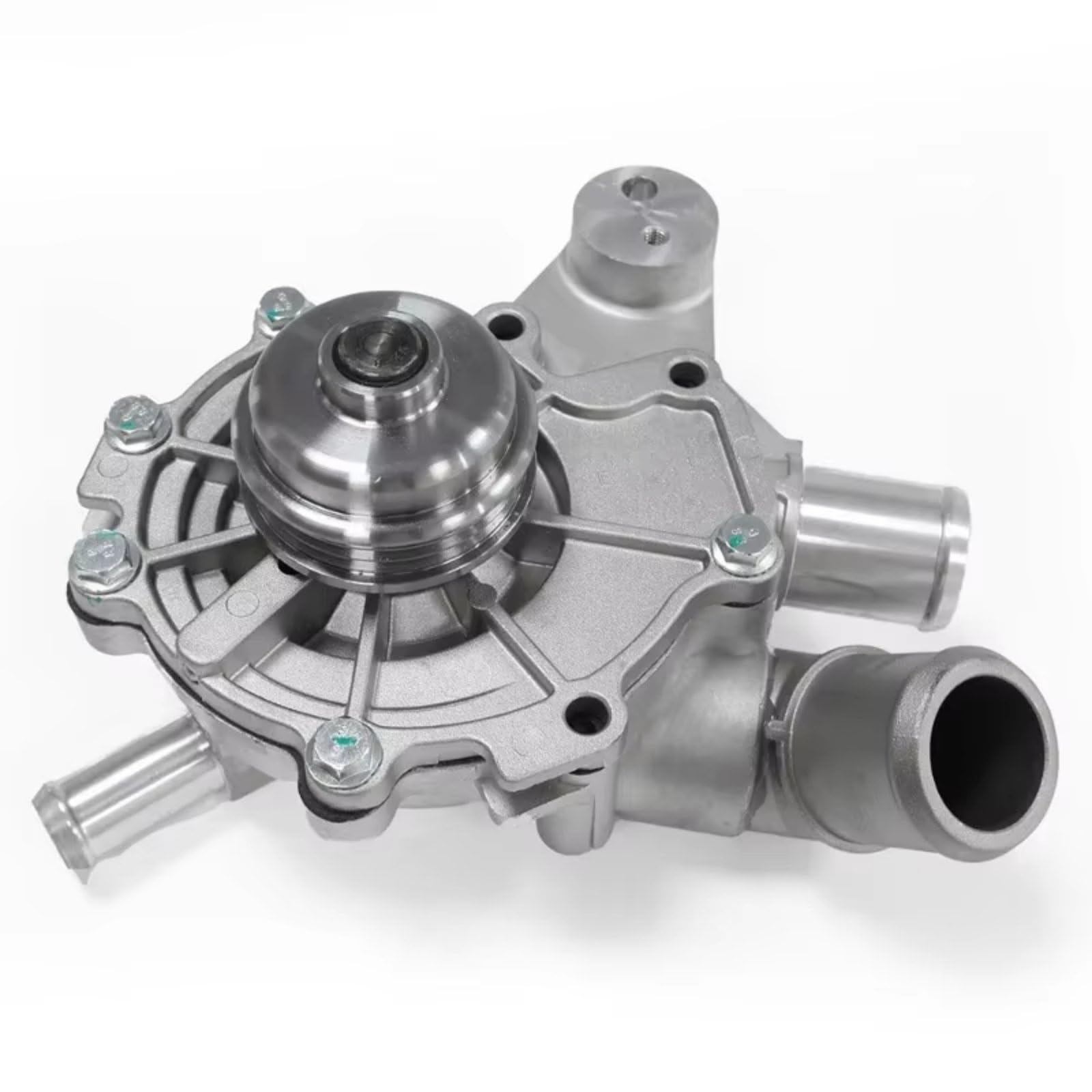 Bomba De Agua Para Ford Para MONDEO 25 T XS2E8501EA 1 Juego Bomba Agua Para Coche 25 Con Carcasa Y Tubería Agua