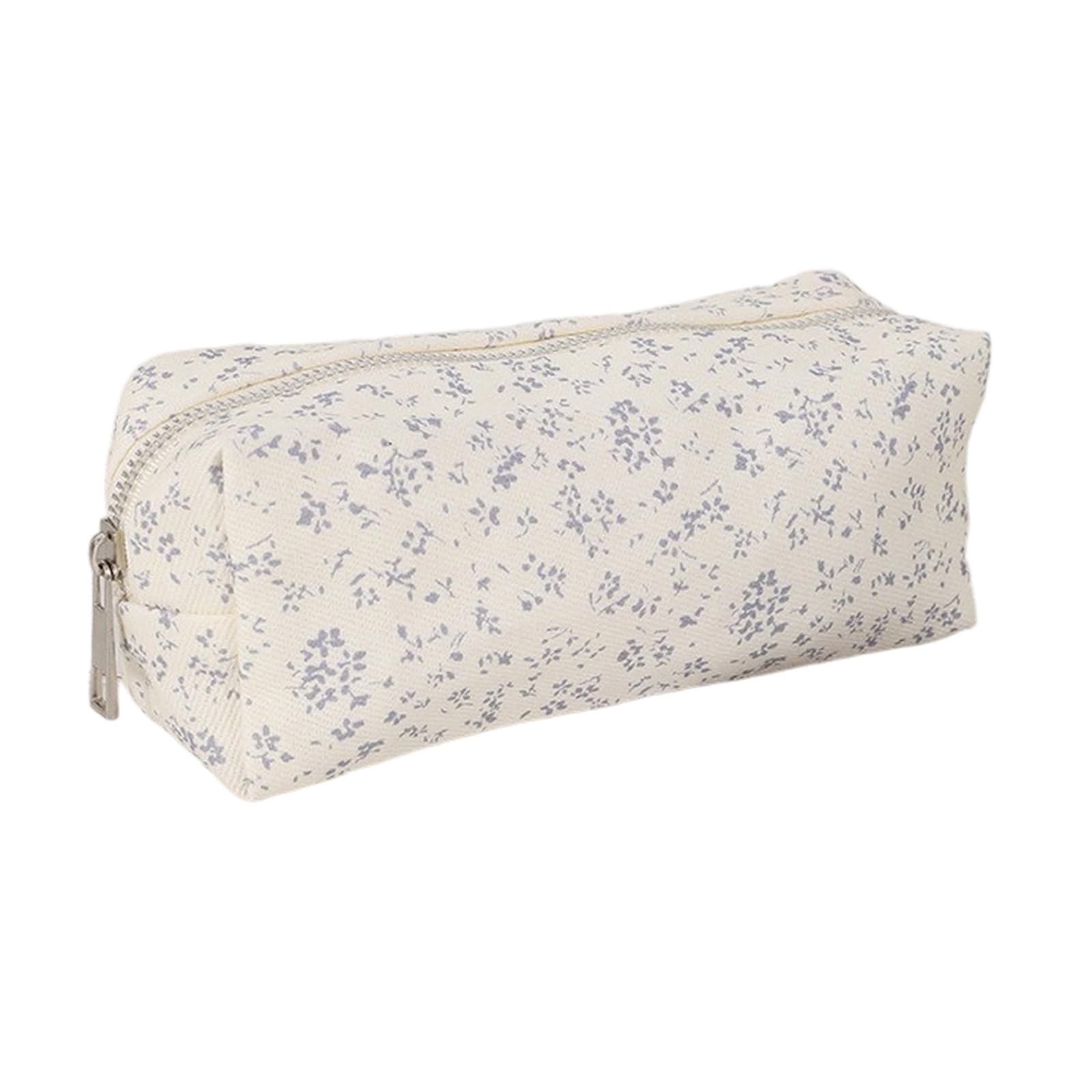 Maxtonser Bows Pencil Case Practical Pencil Bag Large Capacity Pen Case Makeup Bag Pen Pouches Aesthetic Pen Bag Pencil Organisers