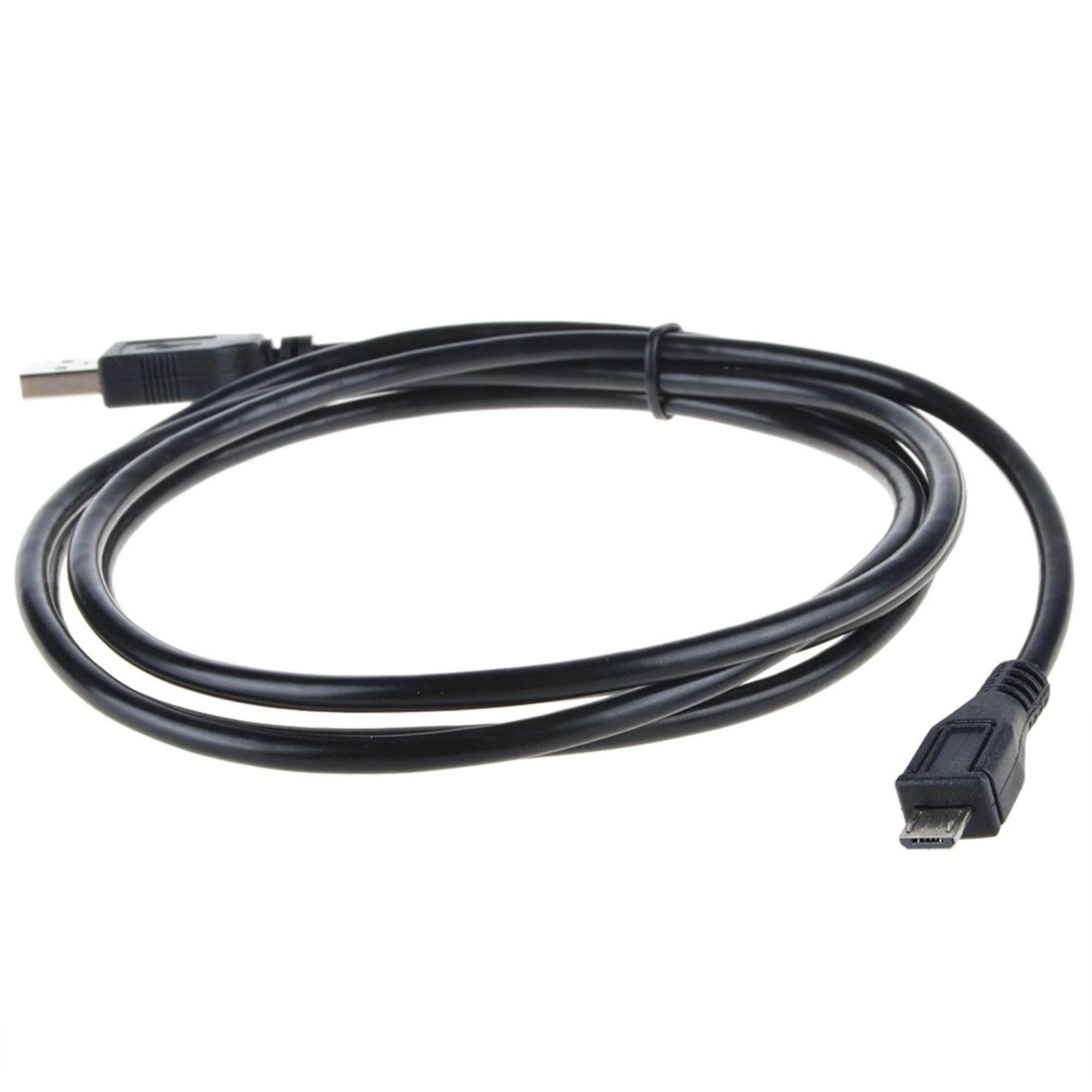 PKPOWER 6ft USB Charger Cord for Sony Speaker SRS-X3 SRS-X2 SRS-X11 SRS-X33