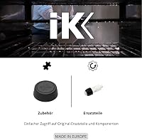 IK Food Sprayer 1 literes élelmiszeripari permetező - CE és FDA tanúsítvánnyal 5