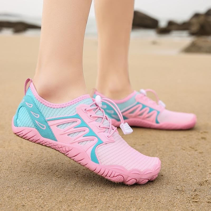 Women's Diving Shoes Men's Outdoor Beach Shoes3