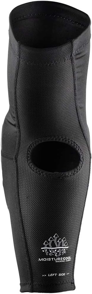 Leatt Brace Unisex-Adult Elbow Guard Airflex (Black, Large) : Automotive