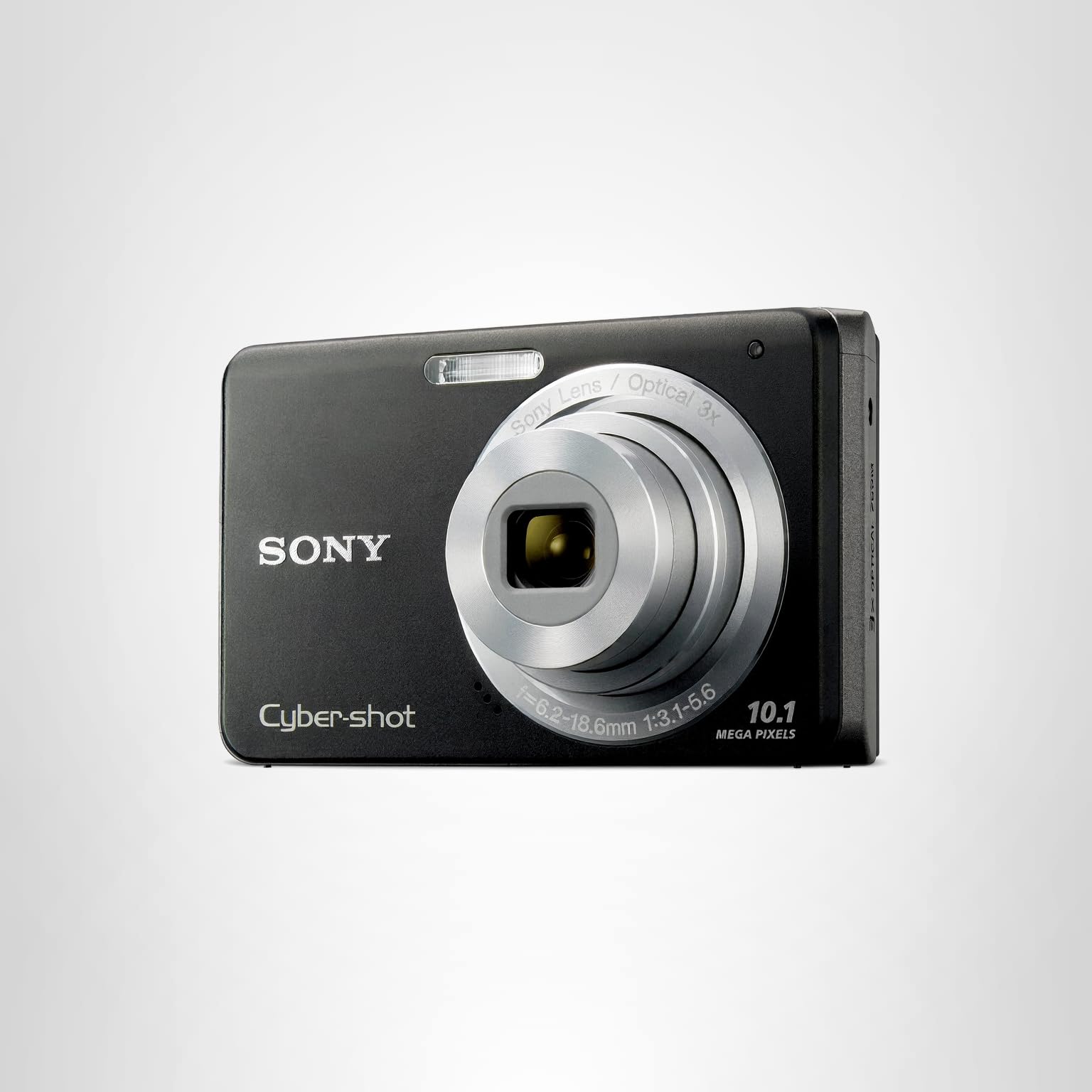 SONY Cyber-shot 10.1メガピクセル Amazon.com : Sony Cybershot DSC-W180 10.1MP Digital Camera with 3x