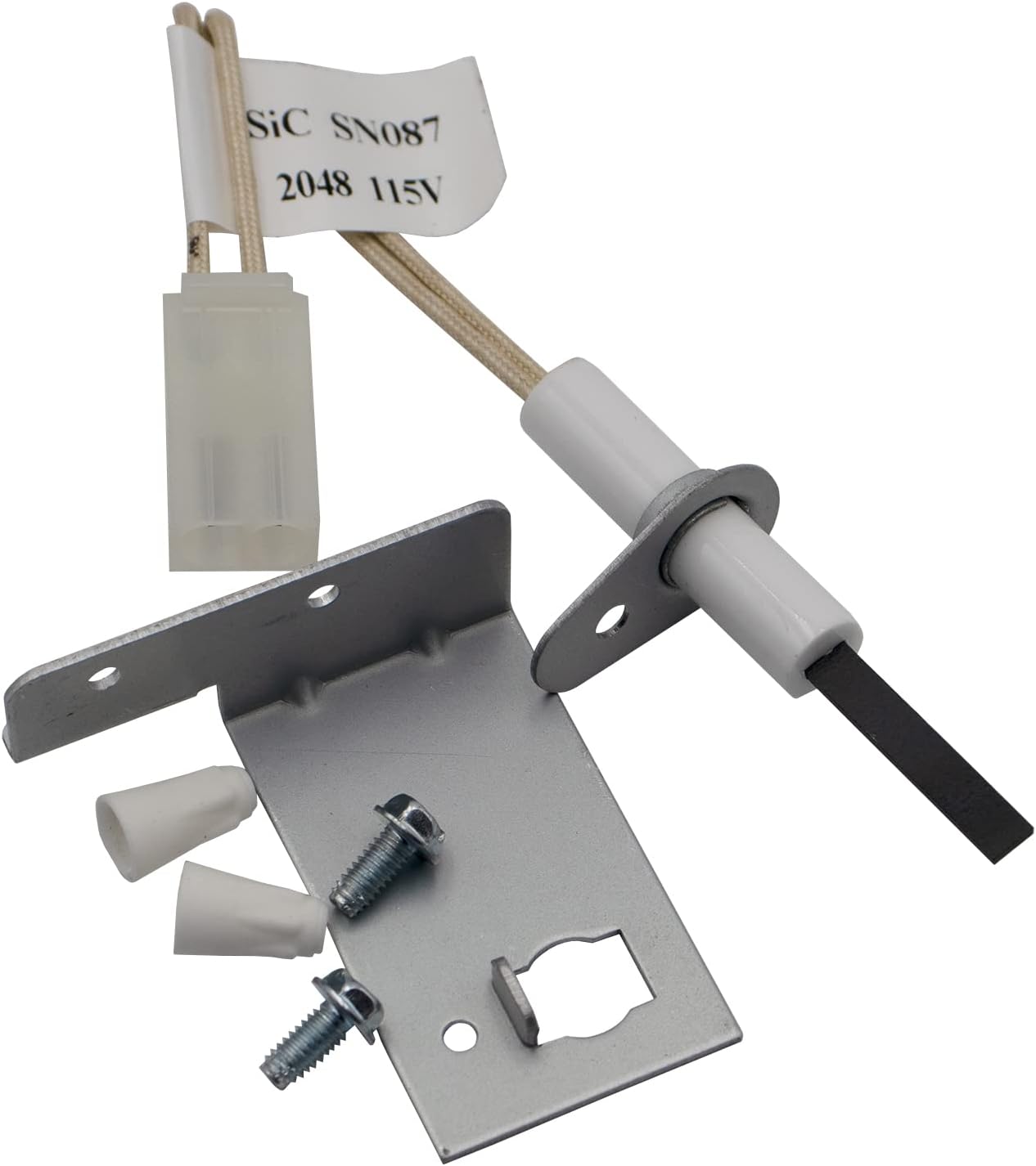 Supplying Demand 789A-820KT1 Furnace Igniter Replacement