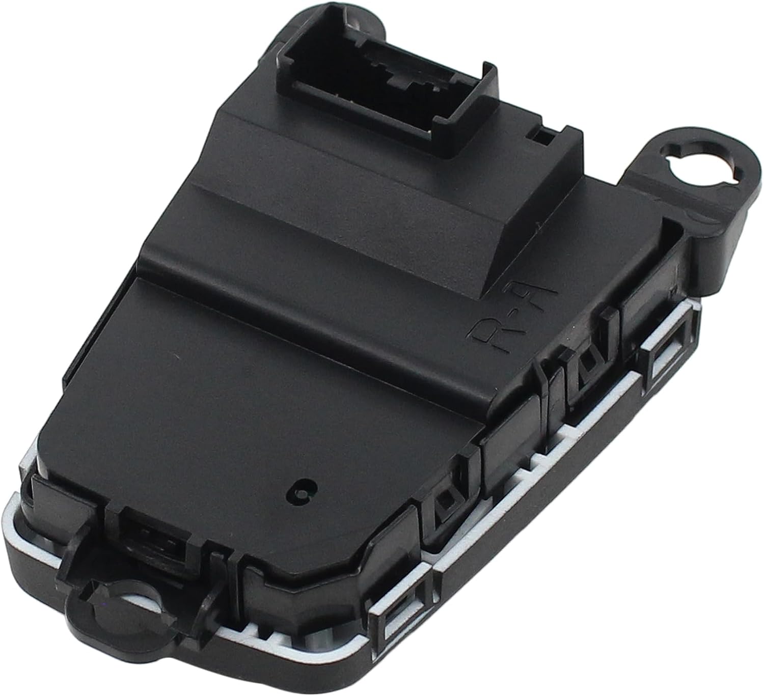 MOTOKU Black Steering Wheel Right Radio Control Switch for Chevy for GMC Yukon Sierra Tahoe Suburban Silverado 1500 2500 3500 HD 2021-2025