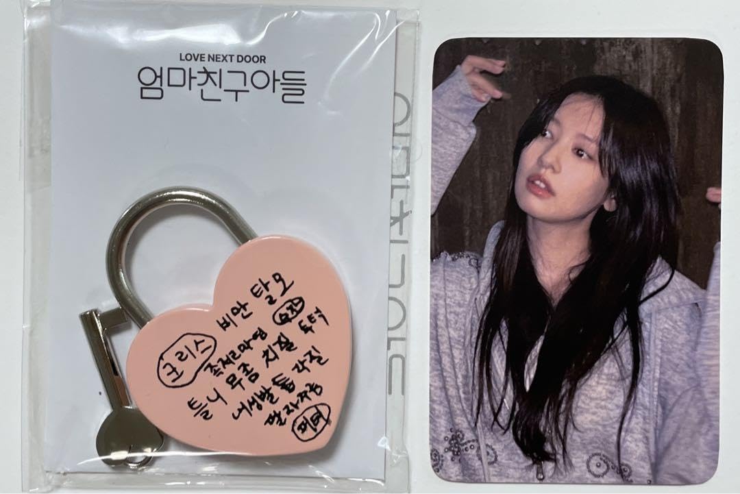 엄마친구아들 となりのMr.パーフェクト チョンヘイン グッズ トレカ 엄마친구아들 となりのMr.パーフェクト popup チョンヘイン トレカ