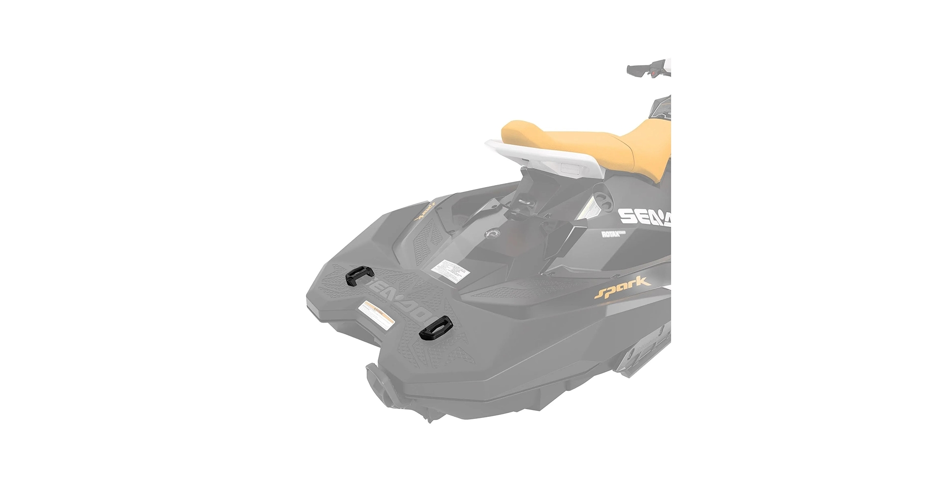 冷凍PL10 F10 H20 S10 SM10 LinQ 13.5 US Gal (51 L) Cooler Extension (Double Latch