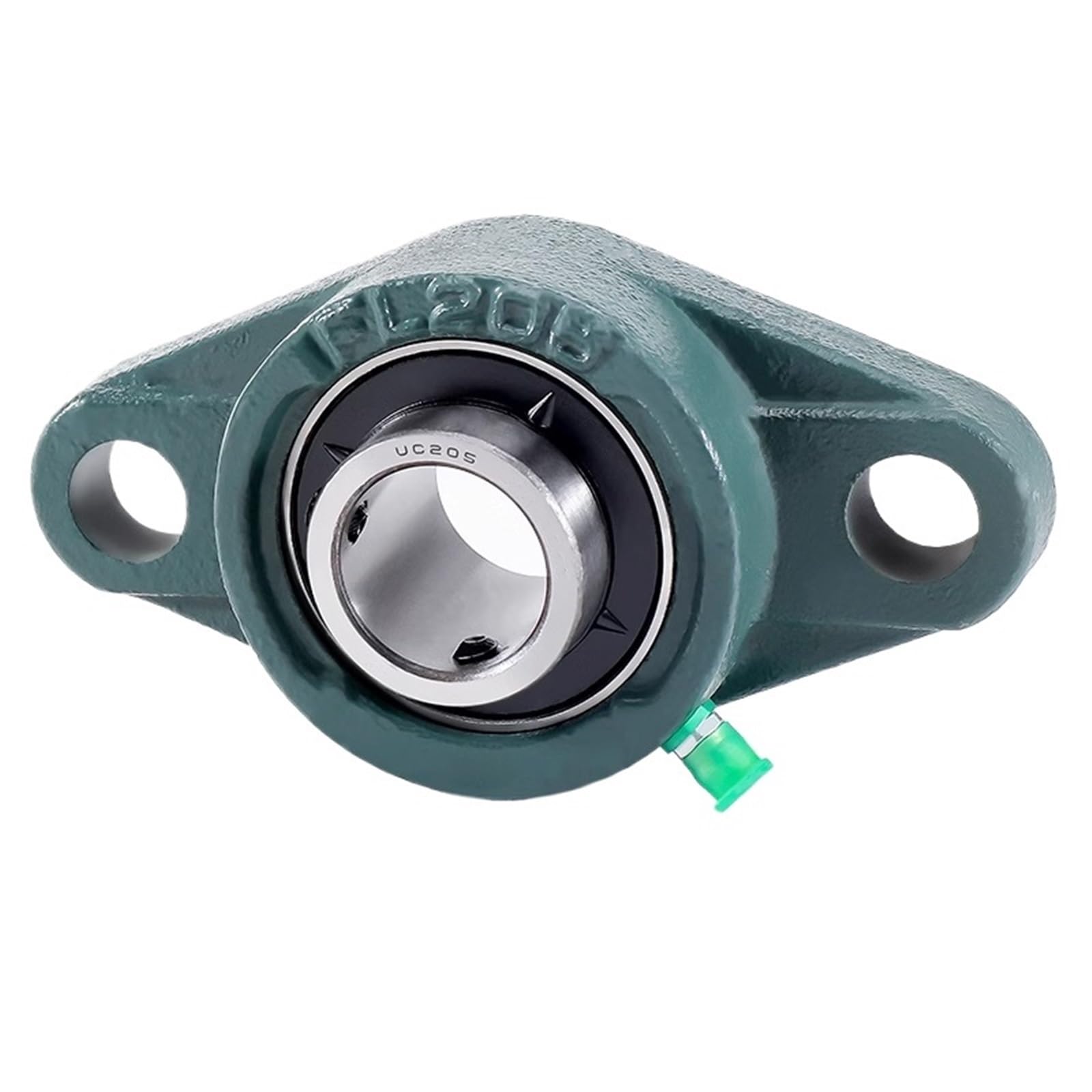 Roulement à insertion sphérique UCFL304 avec alésage de 20 mm - 7