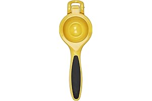 KitchenAid Lemon Squeezer: Effortless Citrus Juicing at Your Fingertips