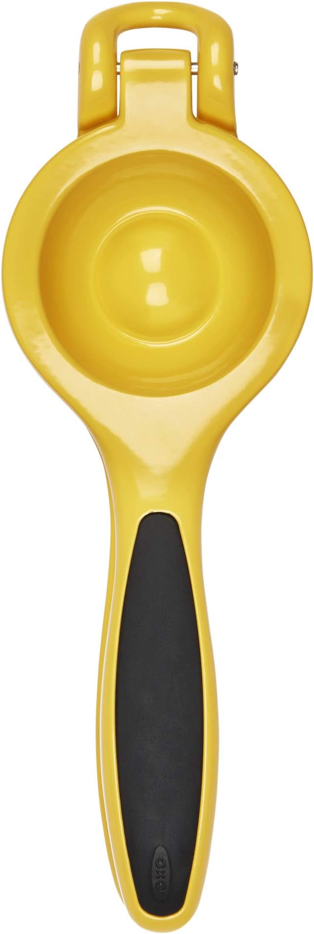 Good Grips Citrus Squeezer,Yellow/Black