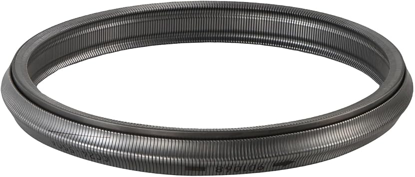 سلسلة حزام ناقل الحركة CVT 901068 RE0F11A JF015E لـ Nissan Roox Qazana Micra Kicks مواصفات OEM مصنوعة بدقة وموثوقية طويلة الأمد وملاءمة سلسة