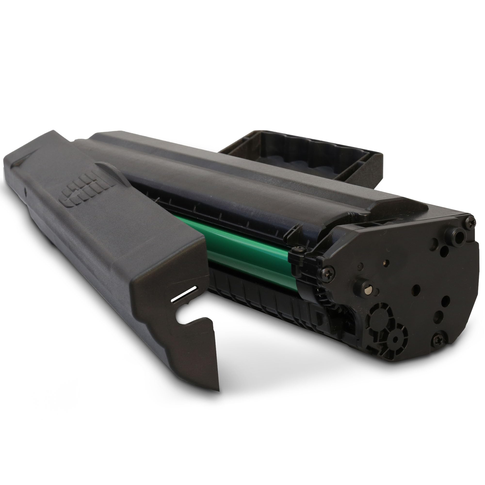 Toner Experte Compatibile Samsung MLT-D1042S Nero Cartucce di Toner Sostituzione per D1042S per SCX-3200 ML-1660 ML-1670 ML-1675 ML-1860 ML-1665 ML-1865W Stampanti 2-Pack