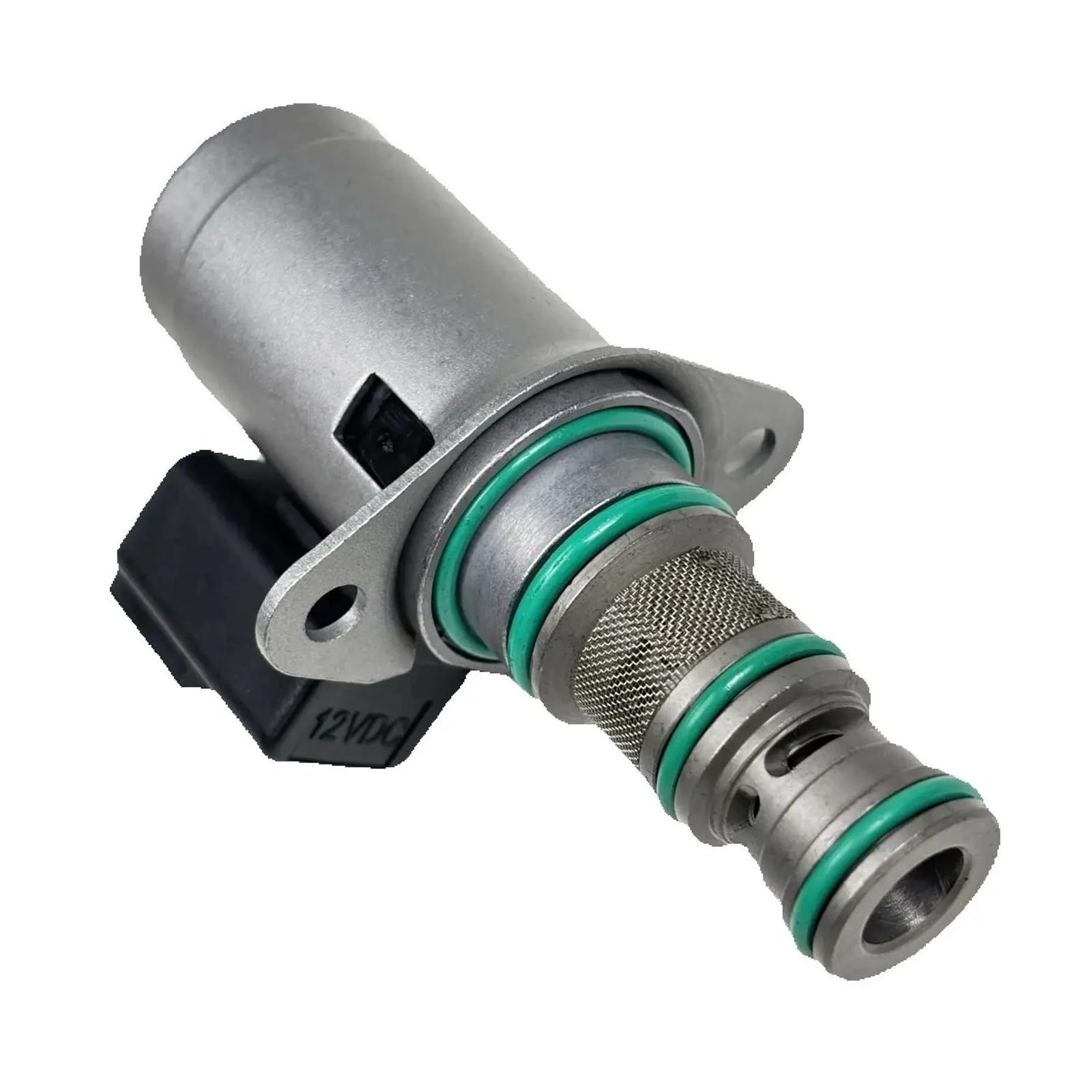 Kvkitklw Sv98-T39s 12V Solenoid Valve Sv98-T39 For 310J 843K 310K