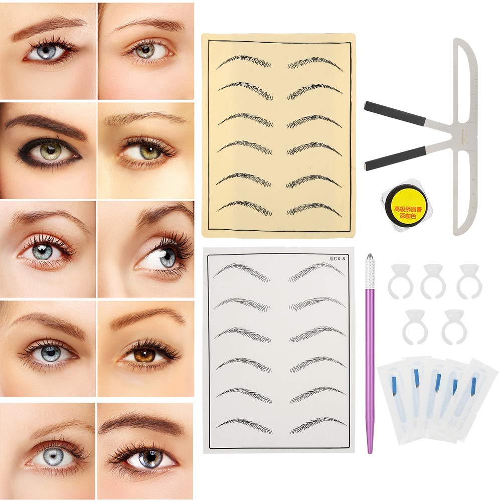 Different Types Of Microblading ubicaciondepersonas.cdmx.gob.mx