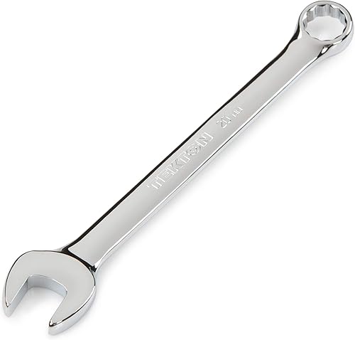 Vista 257 de TEKTON - Llave combinada (0.472 pulgadas).