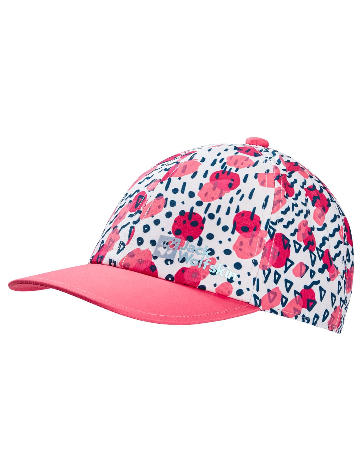 Jack Wolfskin Villi Cap K