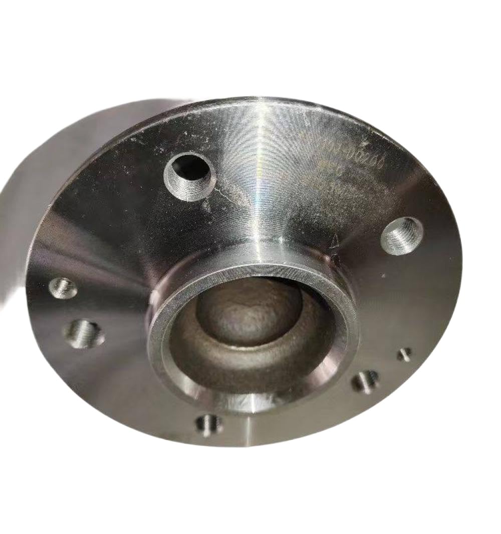 Conjunto de Rodamiento de Buje de Rueda Trasera Compatible Con Dongfeng AX7