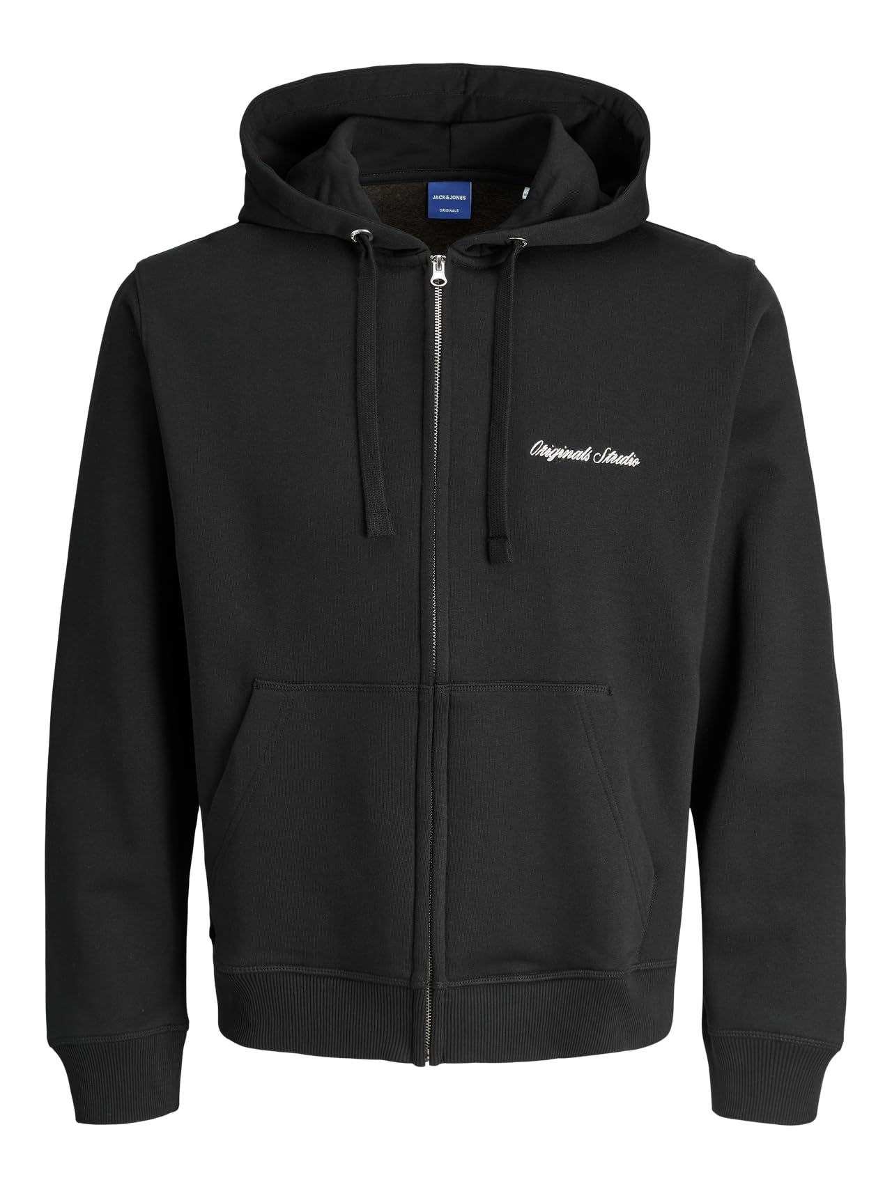 JACK & JONES Male Kapuzenjacke Kapuzenjacke