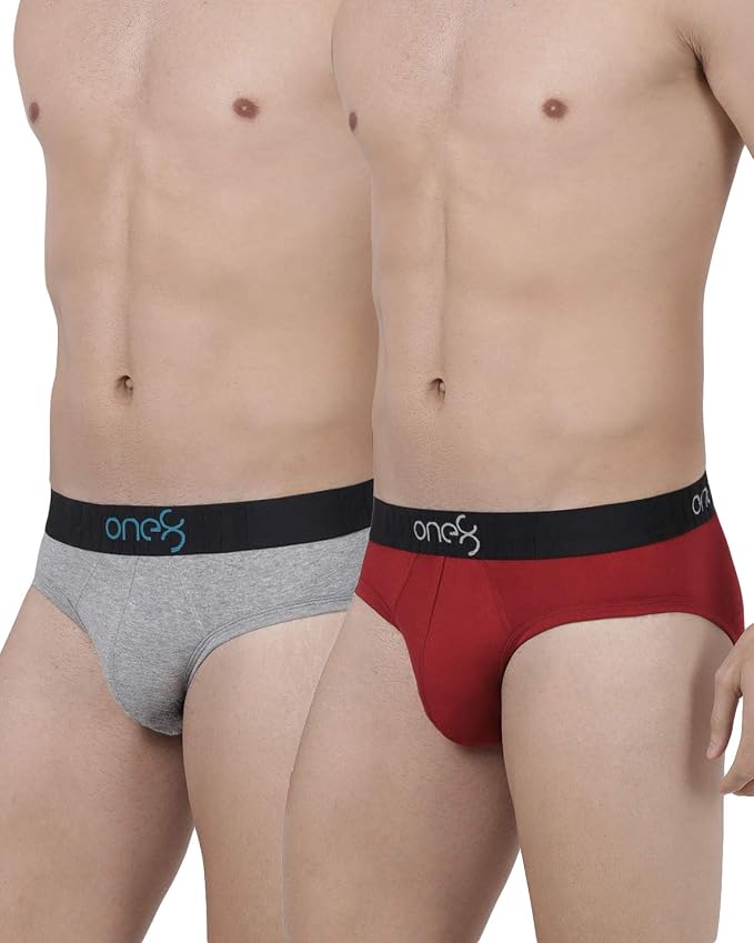 ONE8 Men Brief
