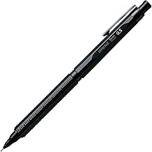 Pentel Mechanical Pencil Orenz Nero 0.5mm PP3005-A