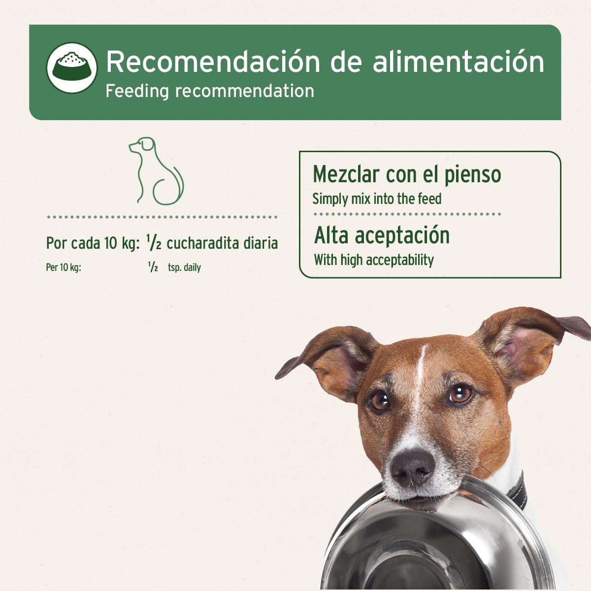 AniForte Aceite para piensos para la alimentación cruda 1L - Suplemento Barf para Perros con Omega 3 y 6