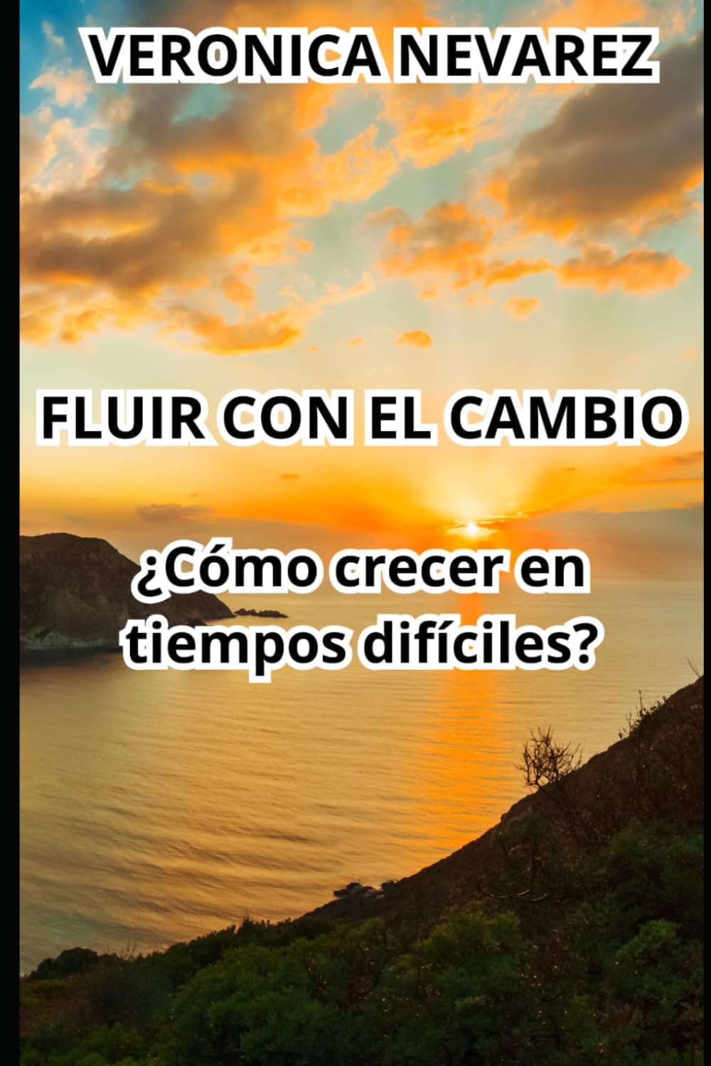 Fluir con el cambio: ¿Cómo crecer en tiempos difíciles?