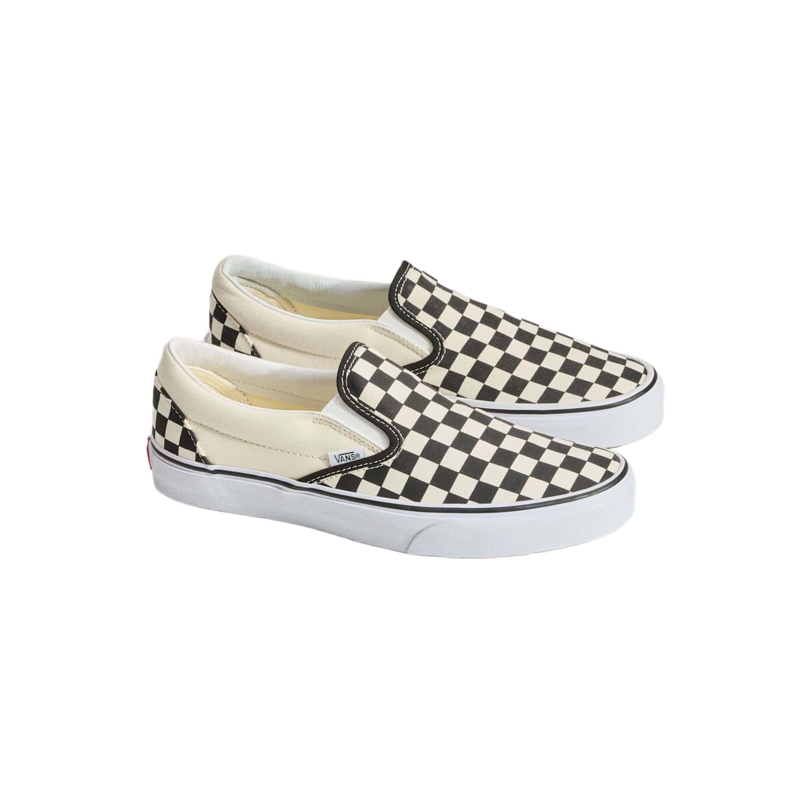 Vans - Classic Slip-on Checkerboard, Sneaker Unisex - Adulto