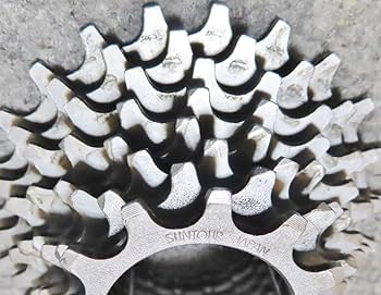 カセット12種 カセット12種 ZX CASSETTE WHEEL - モトクロスインターナショナル