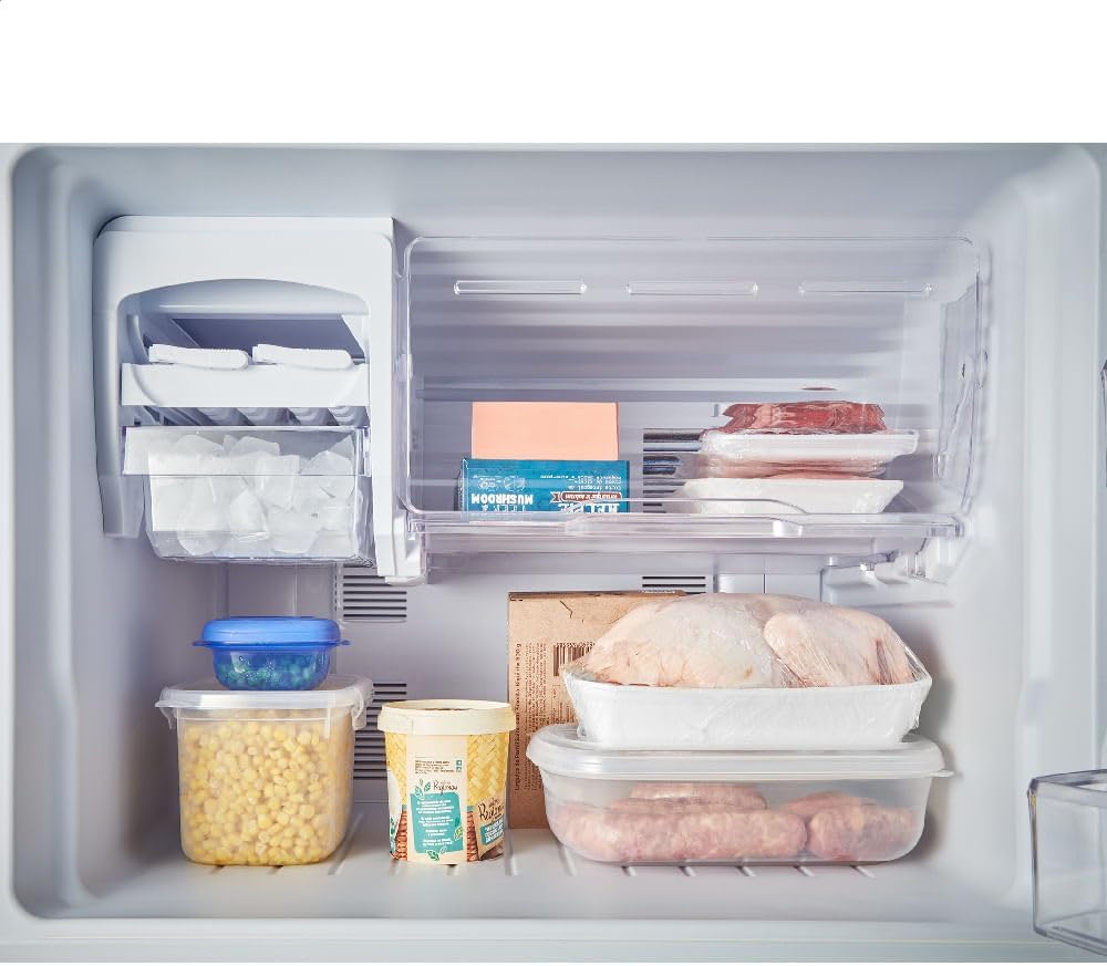 Geladeira Panasonic Frost Free 435L Testado por 30 dias e aprovado