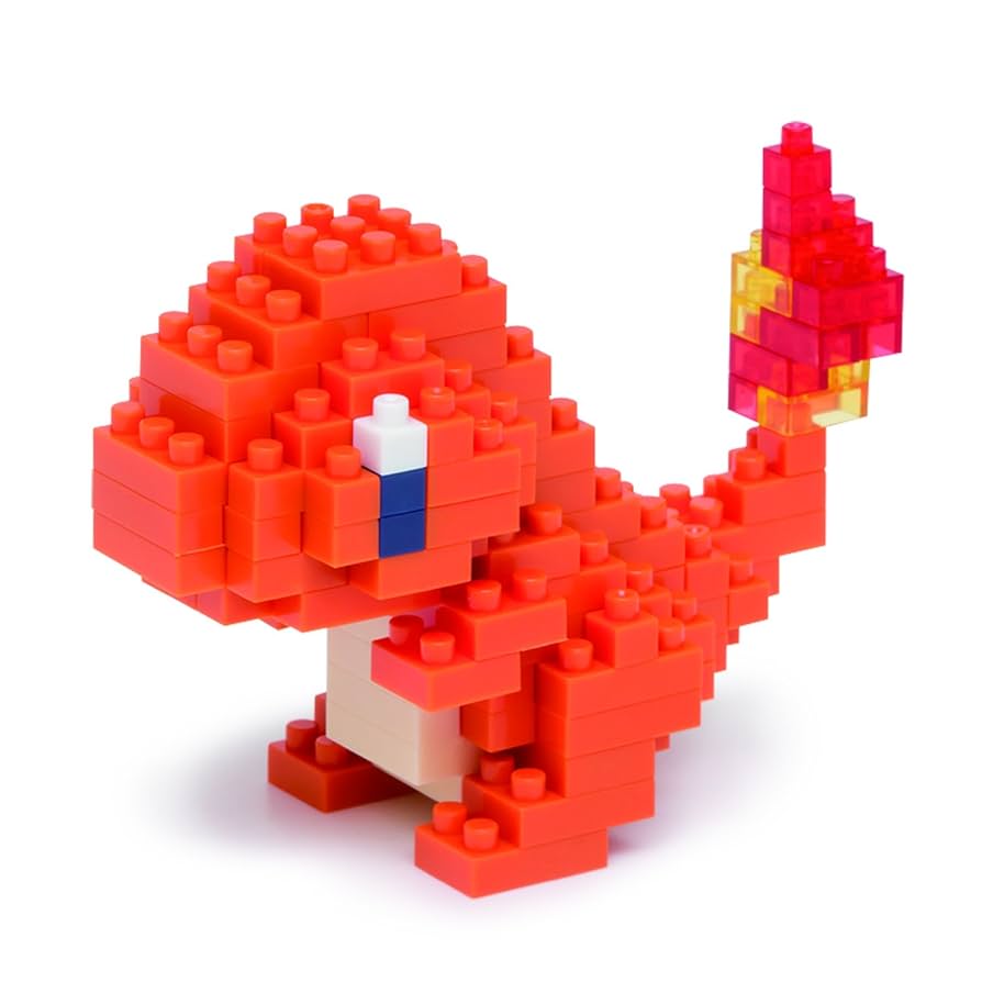 ポケモン - 【専用】nobi heso様 Pokémon MEGA KAMEX | CATALOG | nanoblock® | ブランド一覧