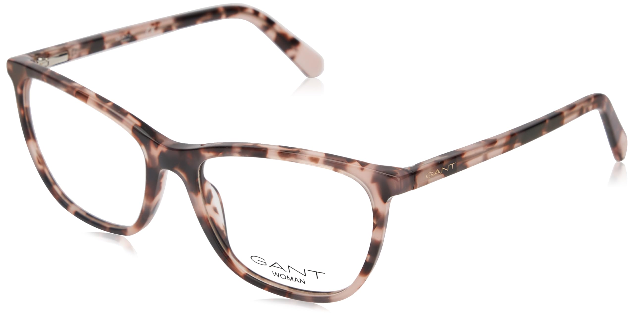 Gafas de vista GANT Ga4125 mujer con acabados de alta calidad 5