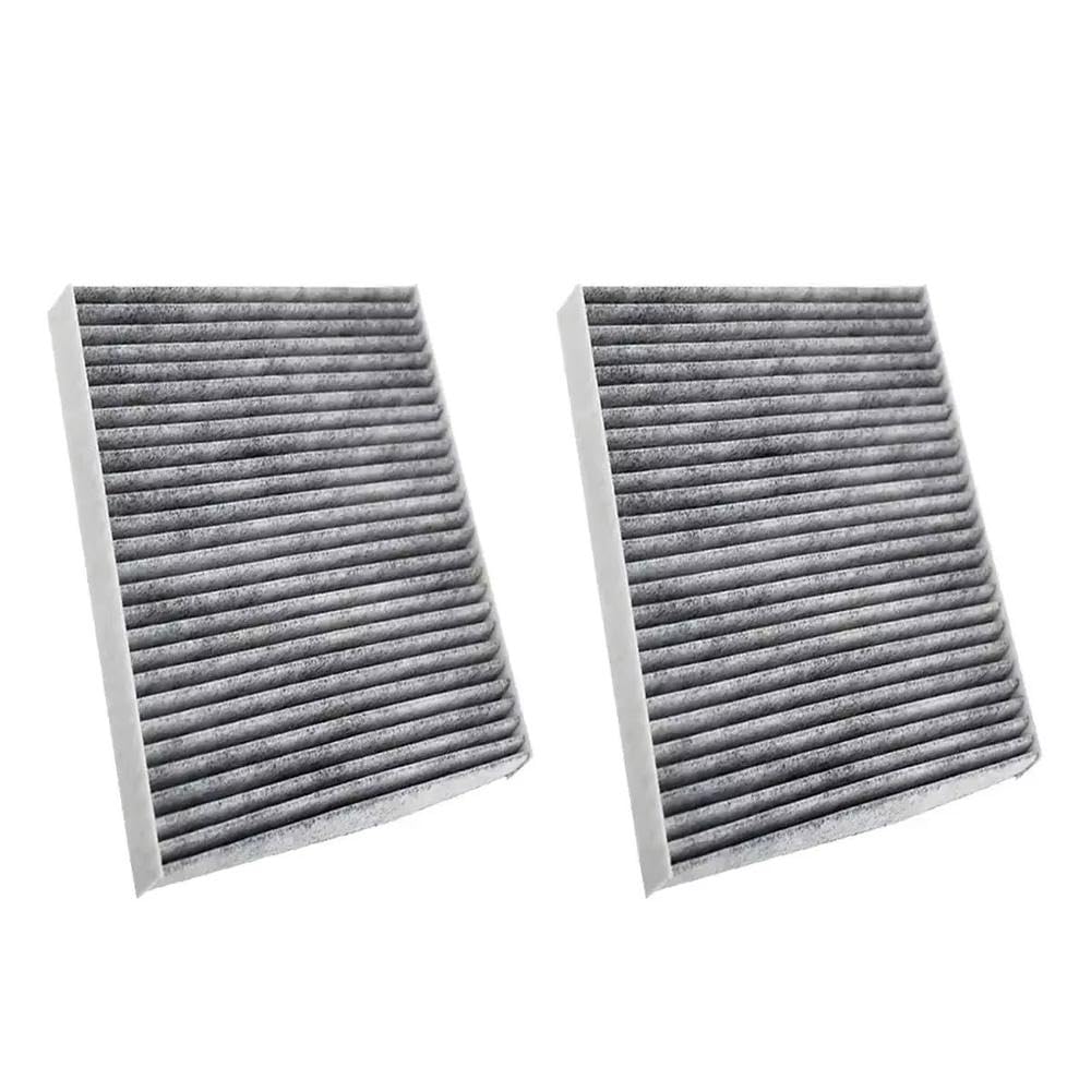 Filtros de aire de cabina para Toyota Mirai 2016-2019, piezas de automóvil OEM CF10285 6