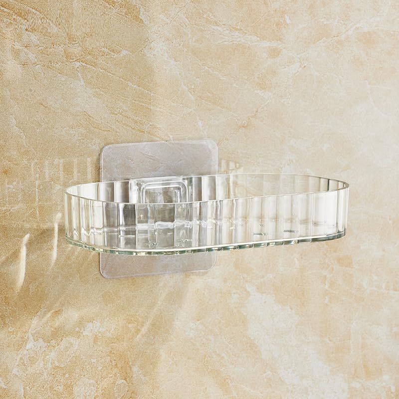See full amazon price history chart for Shoperd Self Adhesive Soap Holder Stand | Self Draining Soap Dish Holder | Transparent | Soap Box for Shower/Bathroom/Kitchen/Bathtub/Wash basins | Bathroom Accessories | Keep Soap Bar Dry/Clean Shoperd Self Adhesive Soap Holder Stand | Self Draining Soap Dish Holder | Transparent | Soap Box for Shower/Bathroom/Kitchen/Bathtub/Wash basins | Bathroom Accessories | Keep Soap Bar Dry/Clean (B0DG31XYWQ) Amazon Price History, Amazon Price Tracker