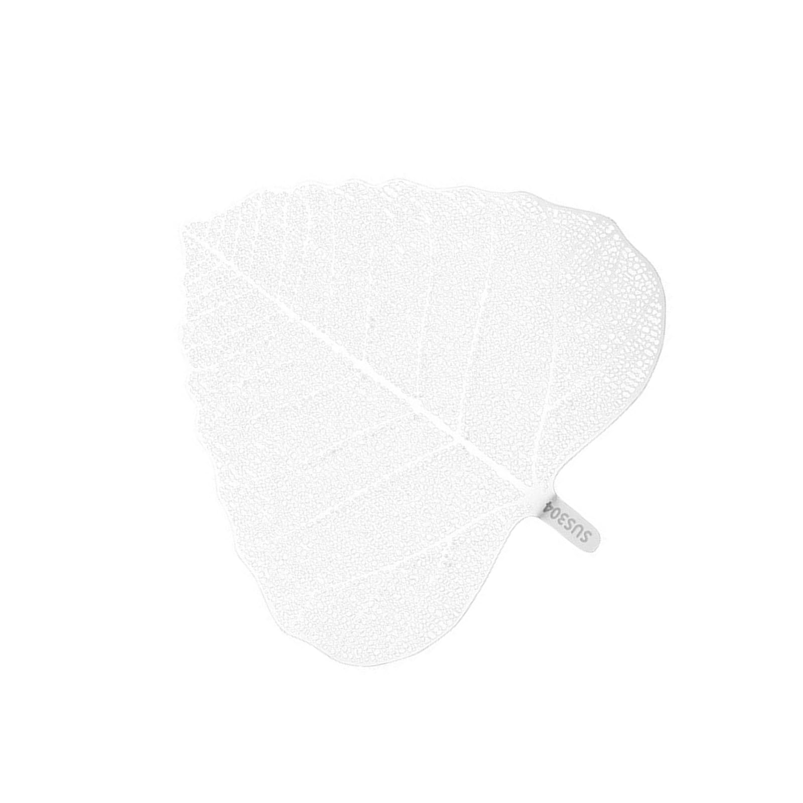 MALSSE 304 Stainless Steels Shape Teas Strainer Fine Holes Filter Infuser Tool for Home and Use Easy to Clean Fine Hole Teas Sieve