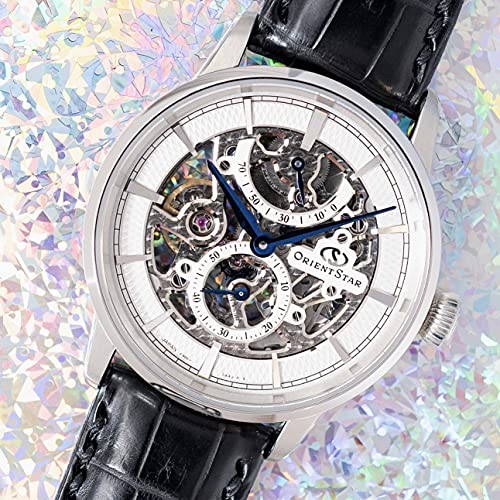 ORIENT STAR RK-AZ0002S 商品画像7