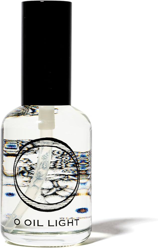 Amazon | O SKIN & HAIR オーオイル ライト 50ml ラベンダーの