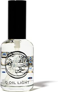 O SKIN & HAIR オーオイル ライト 50ml｜ヘア・ボディ・スキンオイル ラベンダー 軽やかにまとめる