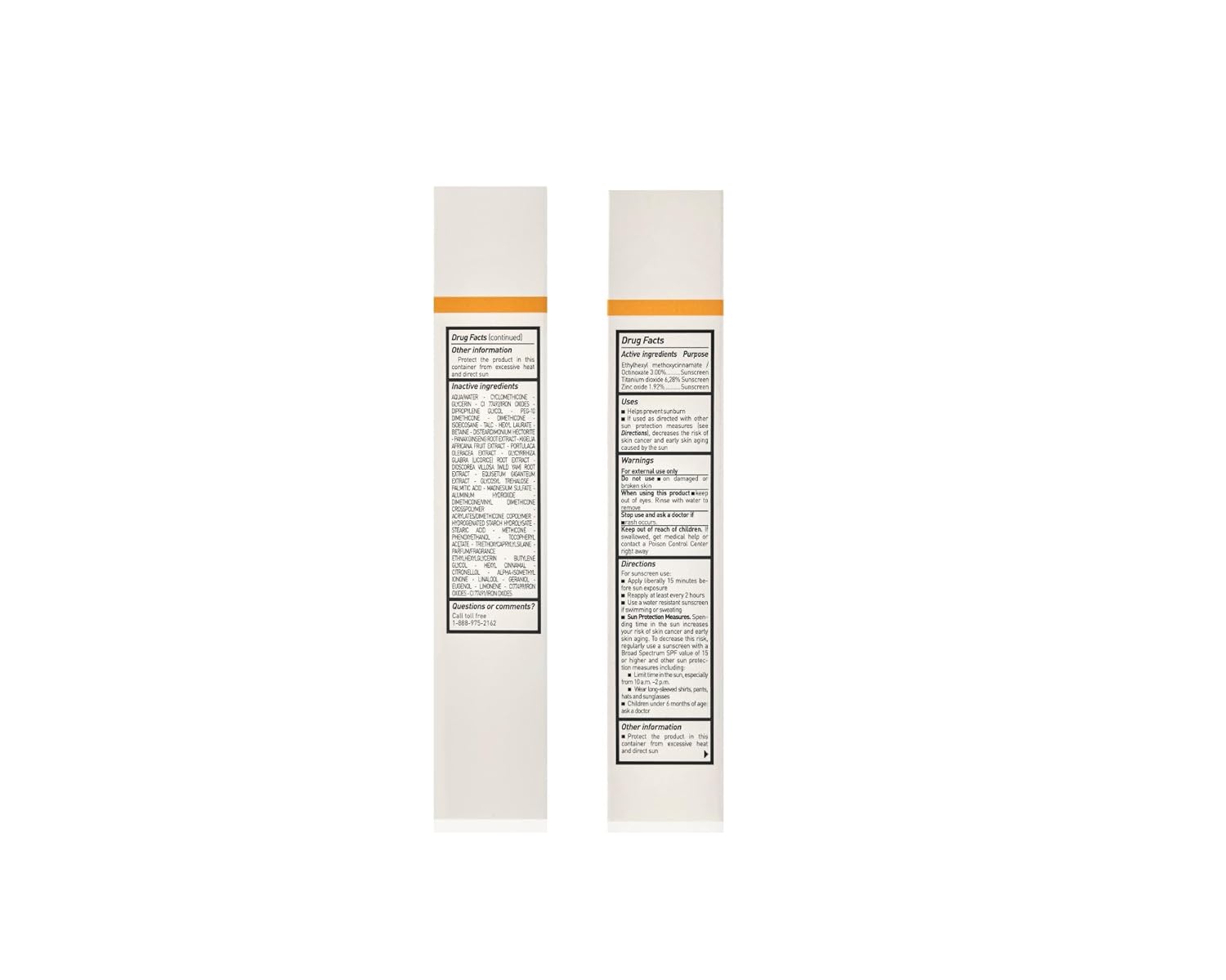 Erborian BB Cream Matte Beauty Balm SPF 20, Tone-Evening Korean Skincare Makeup Hybrid, Moisturizes & Conceals, Buildable Coverage, Natural Finish - Image 8