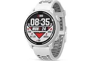 COROS PACE 2: The GPS Running Watch for Men Who Demand Precision