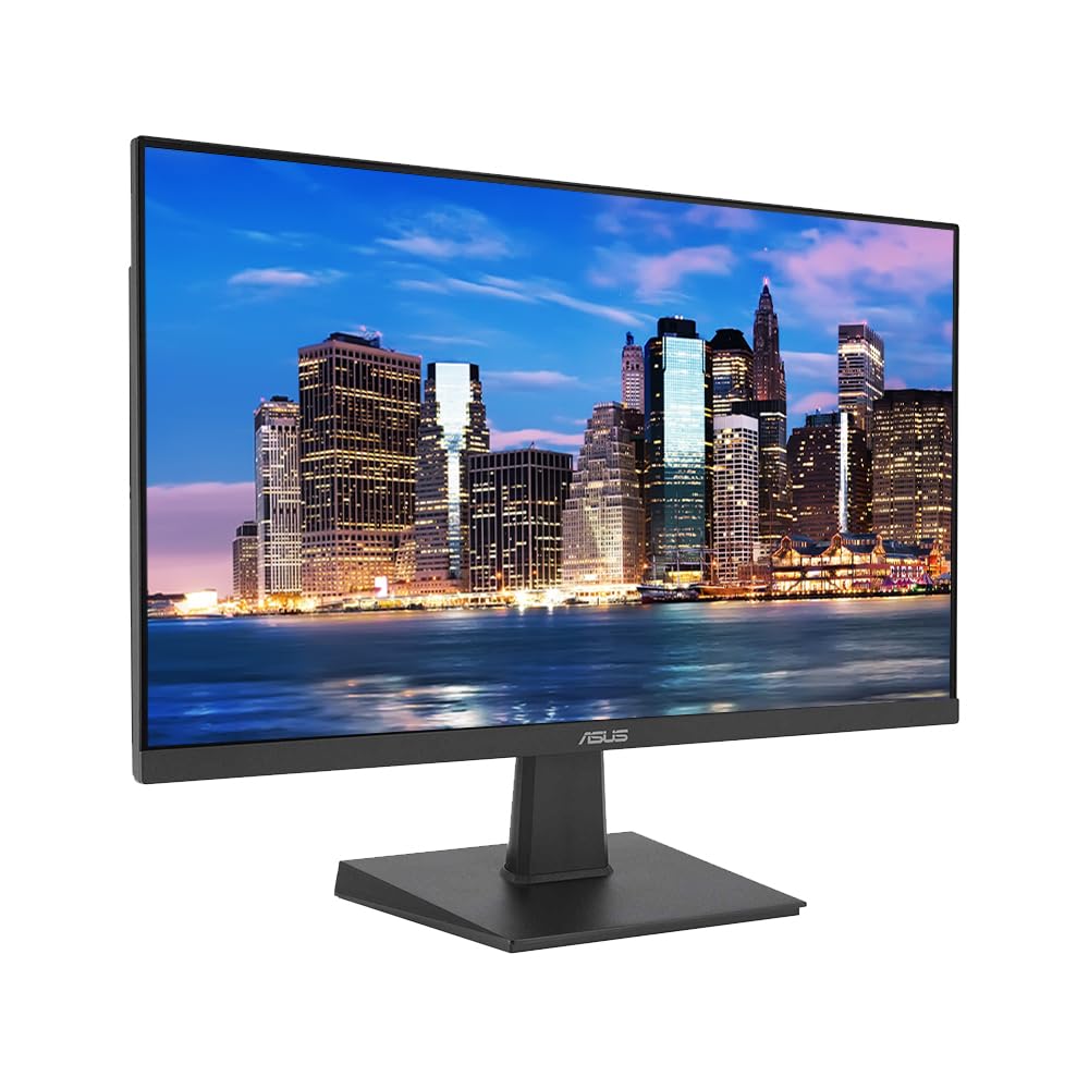Amazon.com: ASUS VA24EHF 24-inch 1080p FHD LCD Monitor, 2-Pack