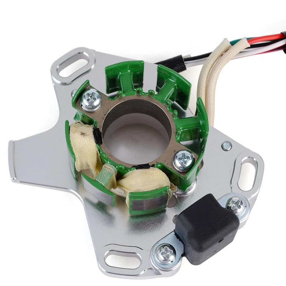 Dispositivi Accensione Moto Per RM125 Per RM 125 Per RM-125 2002 2003 2004 OEM 32101-36F10 Bobina Statore Generatore Parti Di Ricambio Per Motociclette Kit Accensione Motocicletta