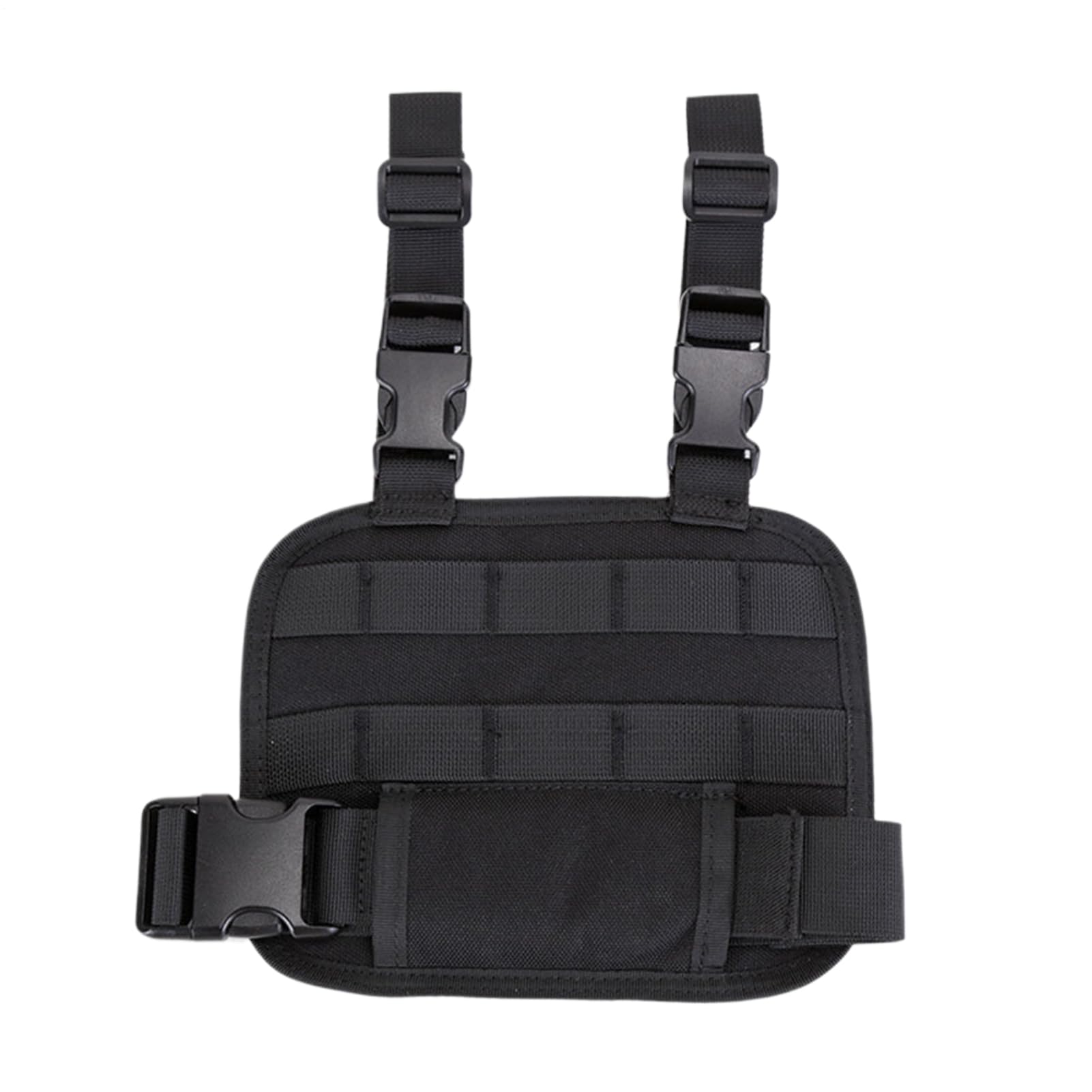Sac de jambe en nylon robuste avec poches pour électricien