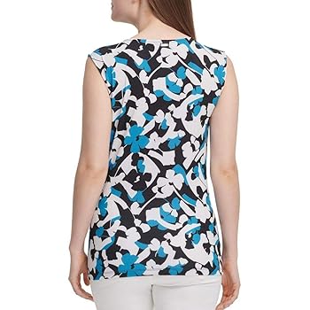 【DKNY】フェイクラップサテンシャツドレス DKNY】フェイクラップサテンシャツドレス