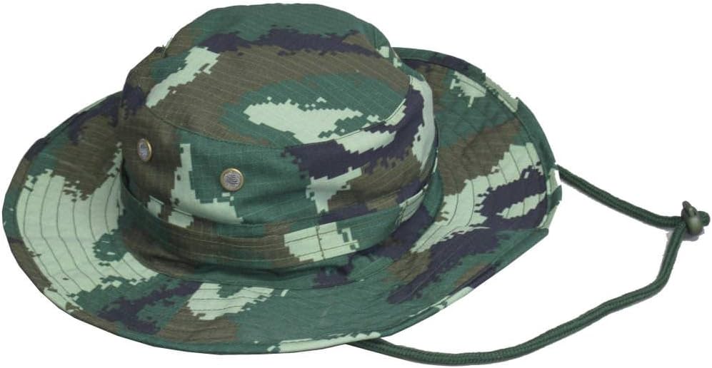 Sombreros de Pesca