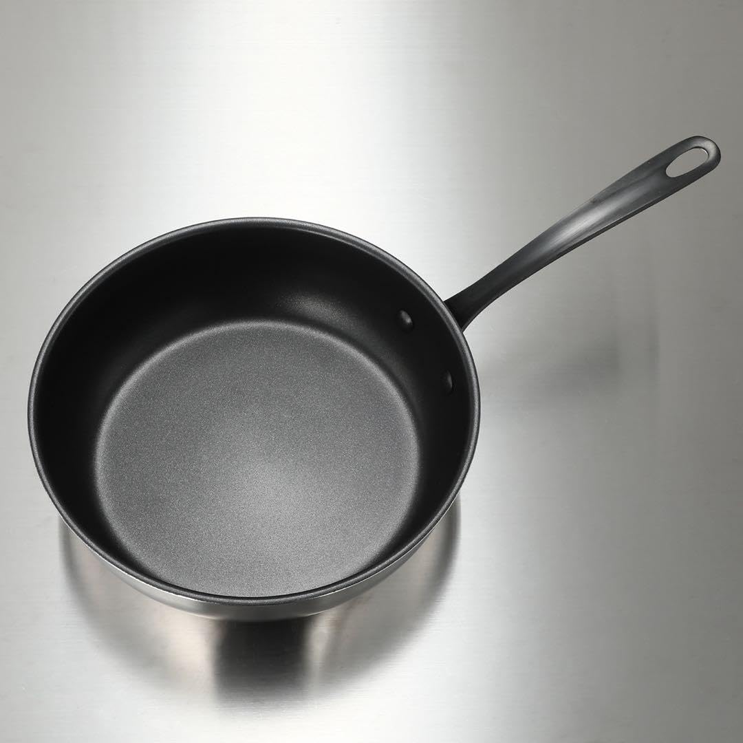 Amazon.co.jp: マイヤー ジャストフィットパン