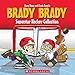 Brady Brady Superstar Hockey Collection