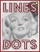 Lines & Dots: New Kind of Coloring with One Color to Use for Adults Relaxation & Stress Relief (One Color Relaxation)